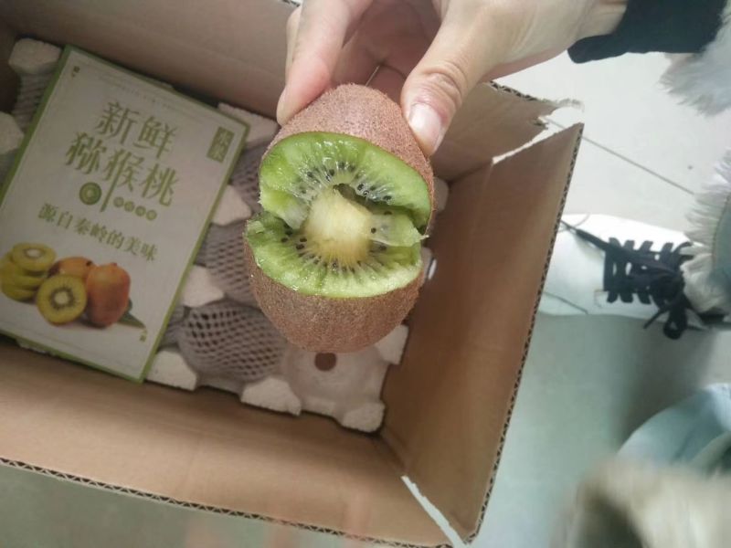 徐香猕猴桃，支持一件代发