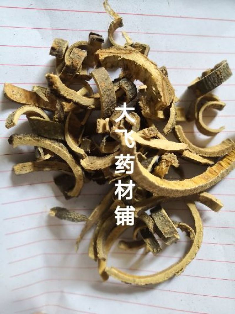 合欢皮湖北1公斤起批无硫无添加不包邮正品