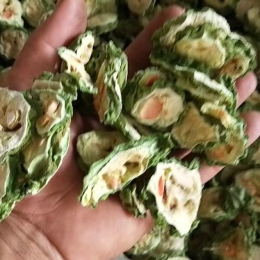 苦瓜茶