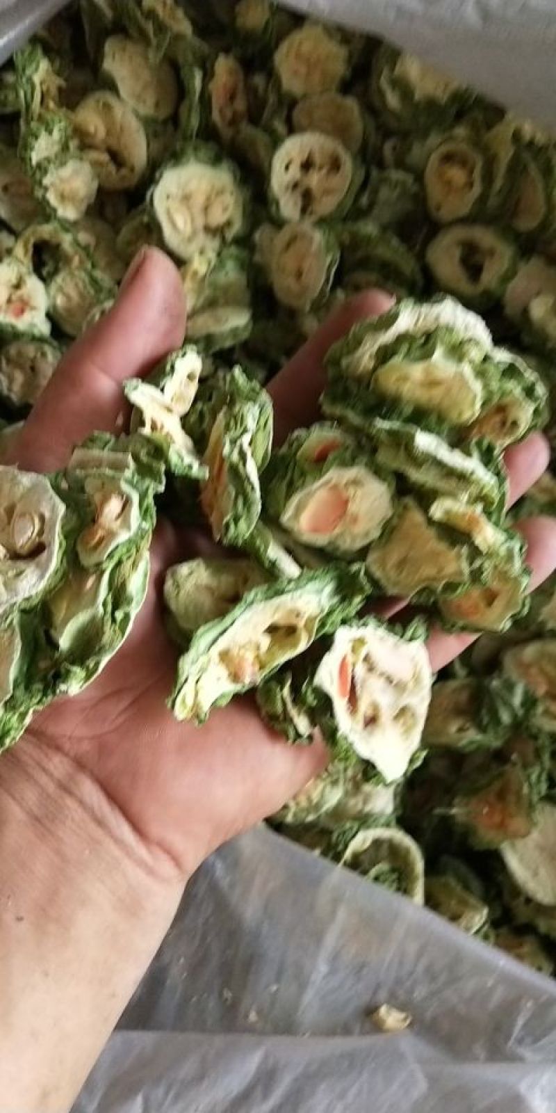 苦瓜茶