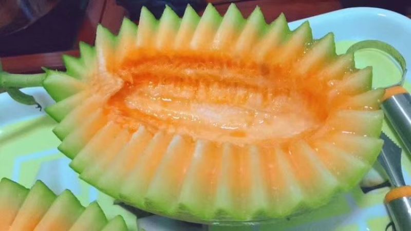 西州蜜