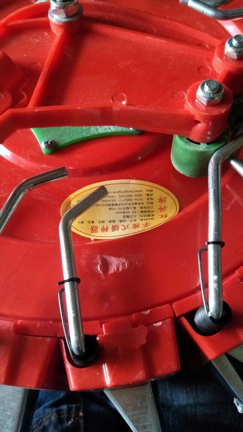 20嘴播种机多功能播种器荷兰豆高粱谷子芝麻白菜药