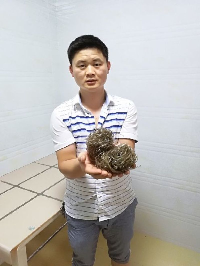 红薯粉丝