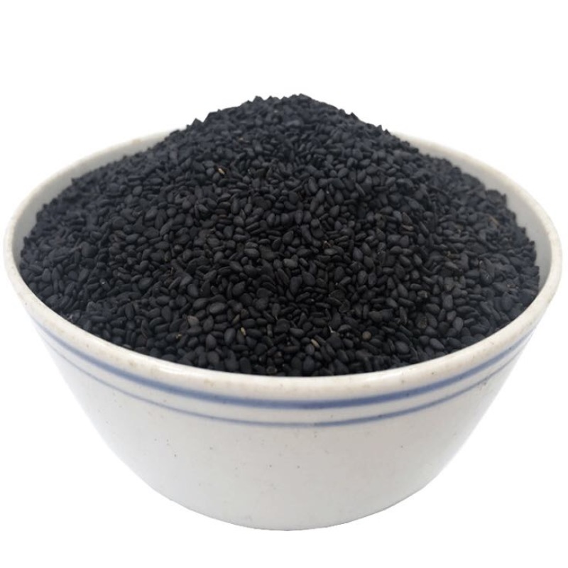 黑芝麻1级