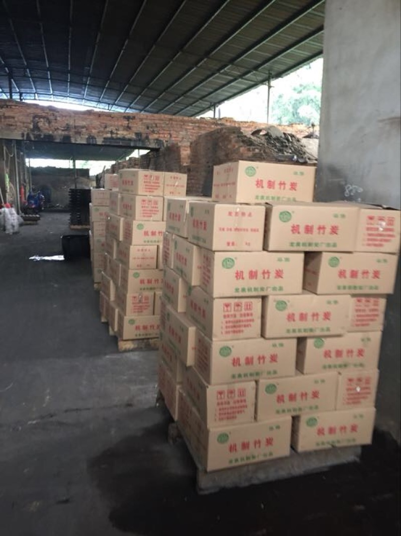 木炭95%以上烧烤炭