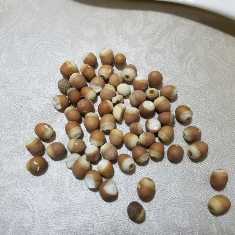 芡实米整个无碎精选