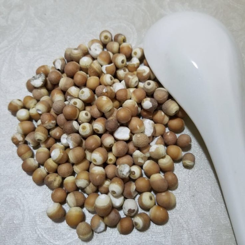 芡实米整个无碎精选