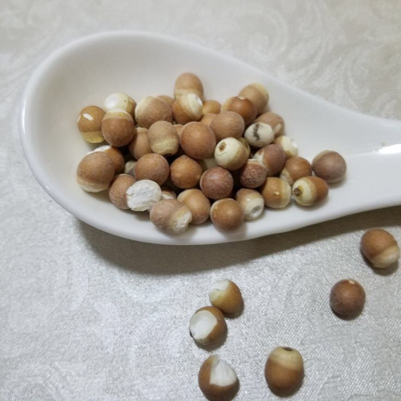 芡实米整个无碎精选