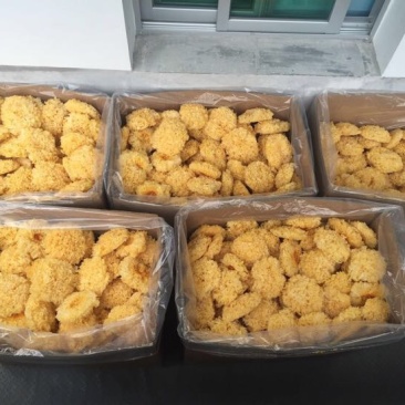 银耳特级
