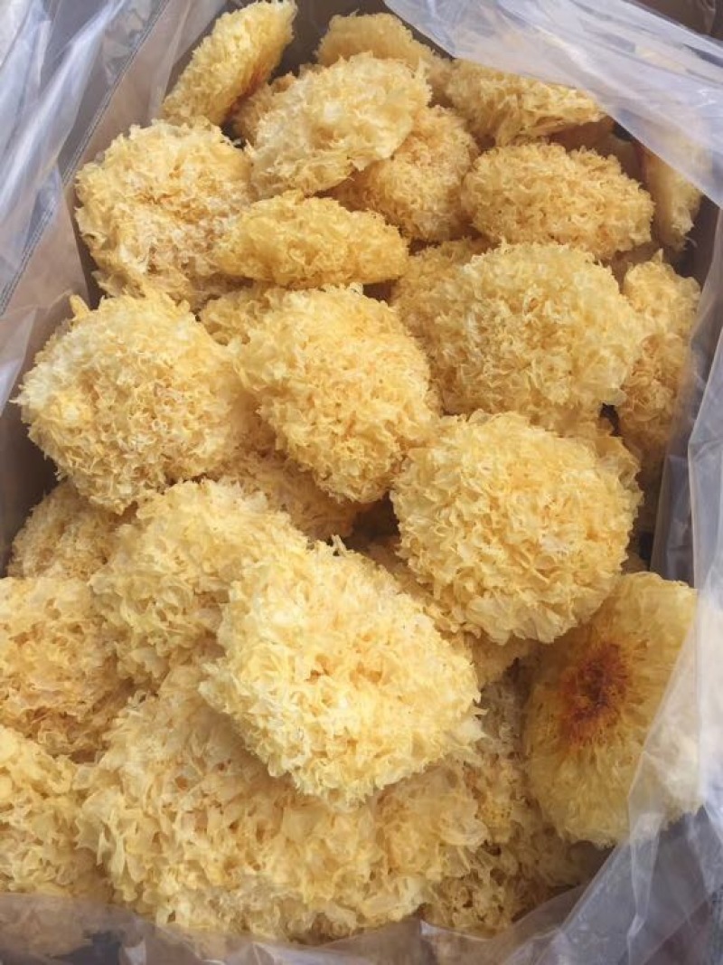 银耳特级