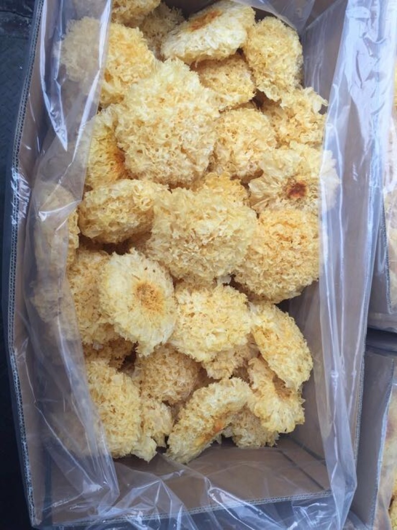 银耳特级