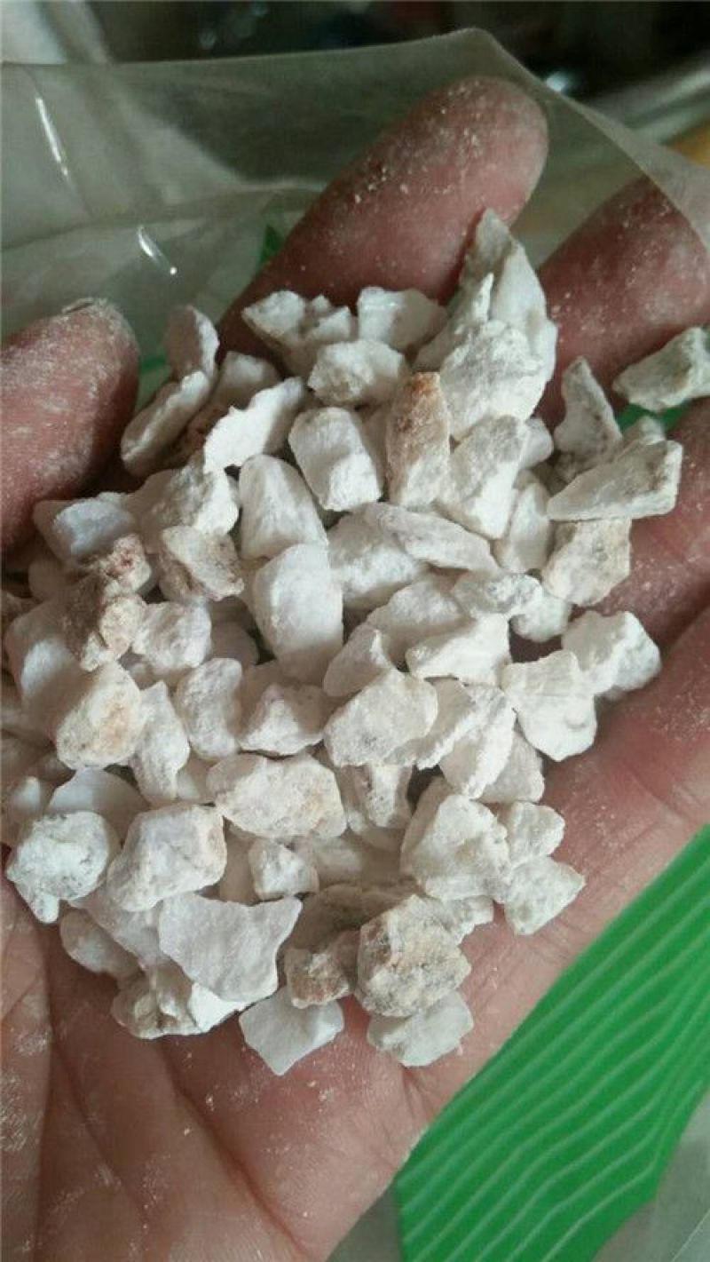 阳起石