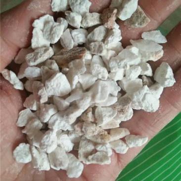 阳起石