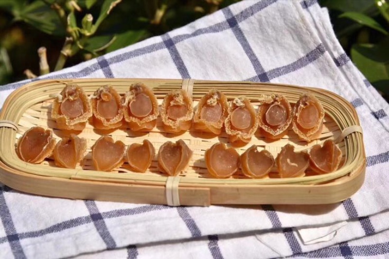 鲍鱼食用