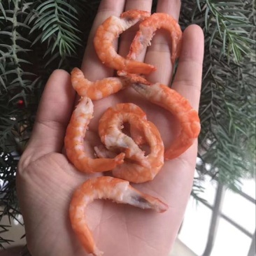 虾干一级