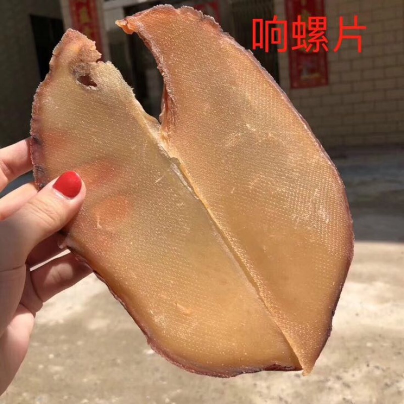 响螺片