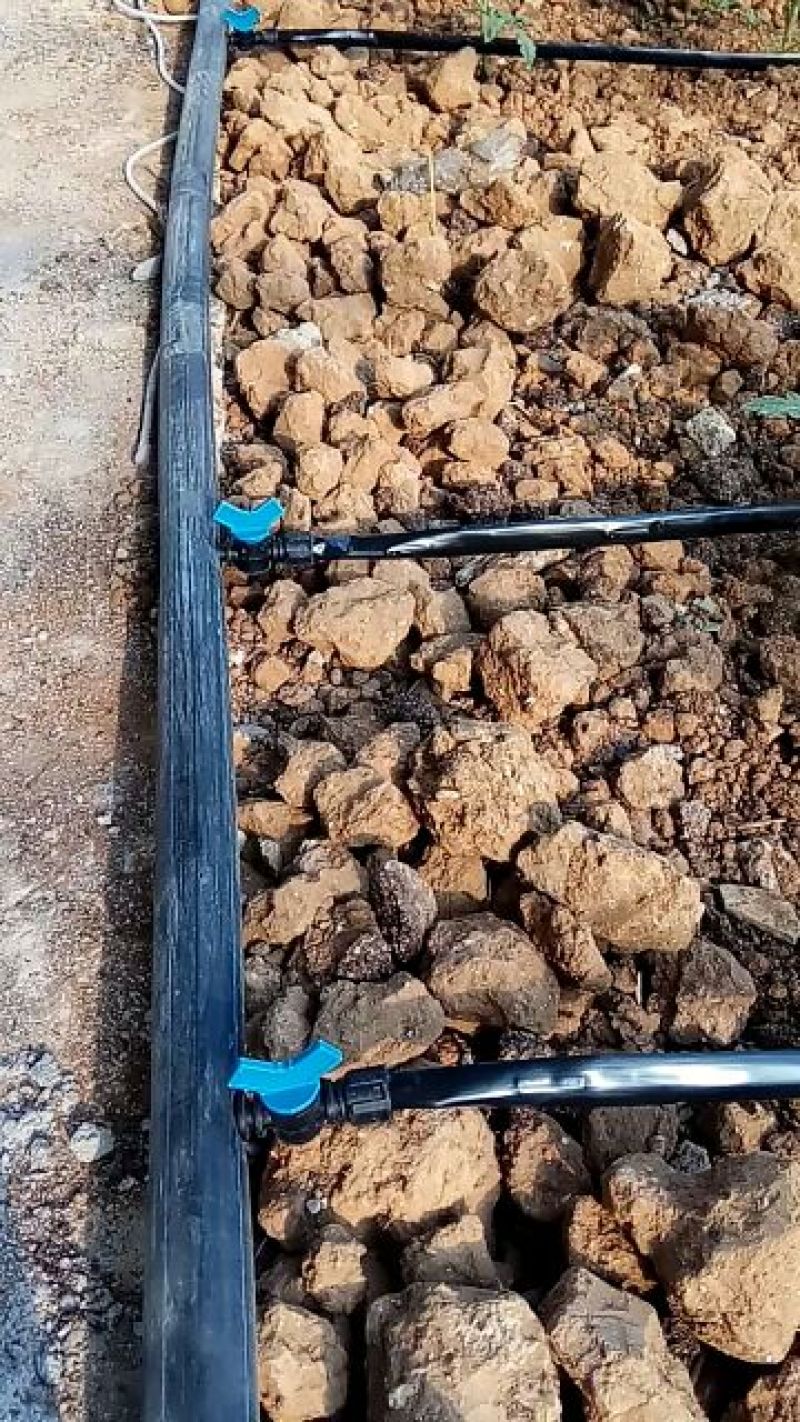 滴灌旁通阀门，滴灌带接头，滴灌配件，旁通阀