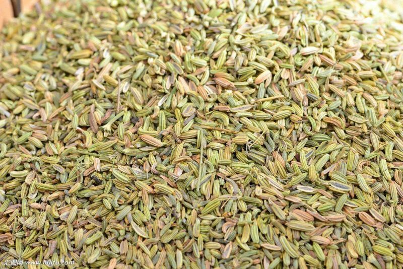 优质小茴香（孜然）