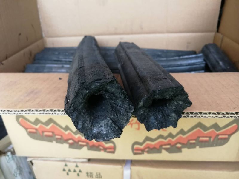 环保机制木炭