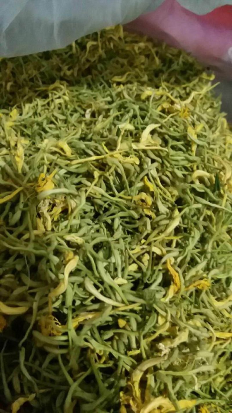 二级色青花