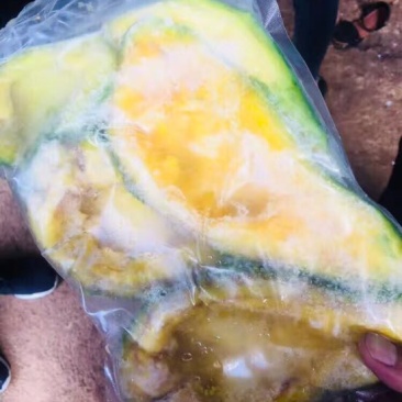牛油果50~80g