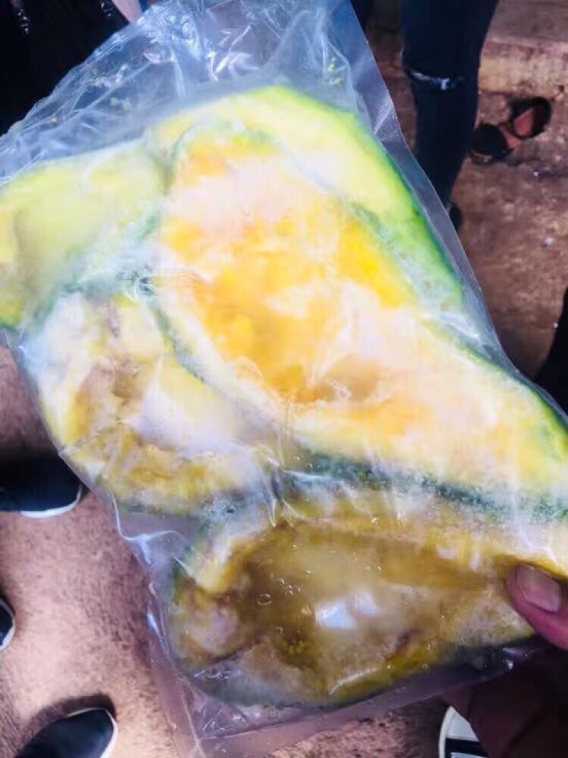 牛油果50~80g