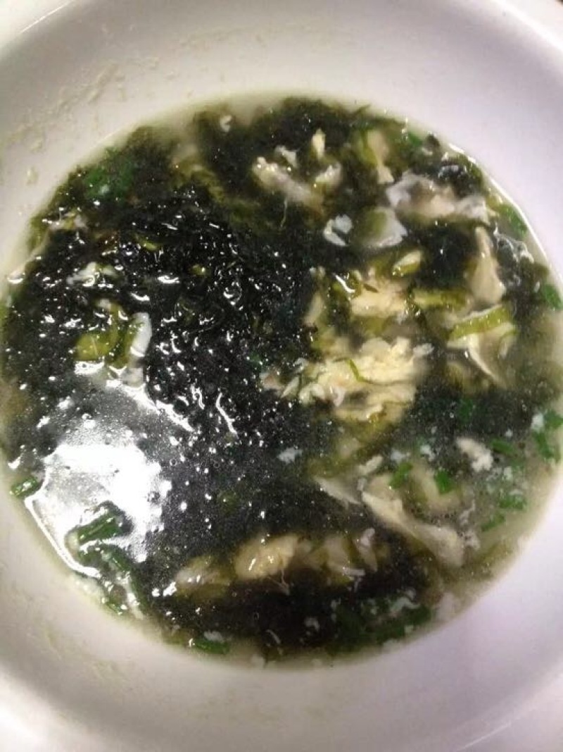 福建紫菜多图)现货供应无杂质无沙紫菜特产批发
