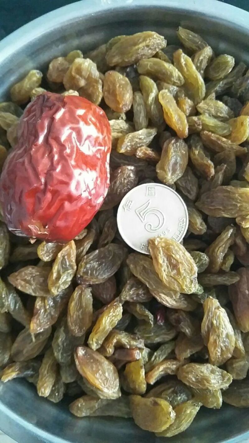 葡萄干