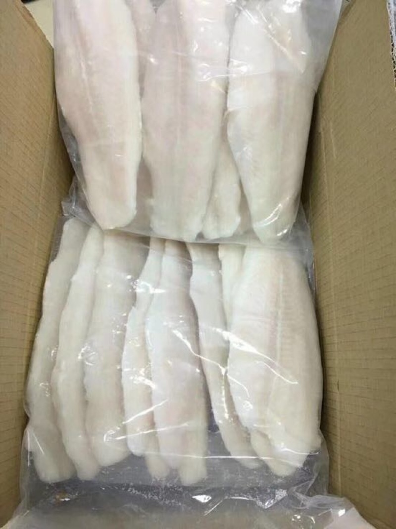 巴沙鱼