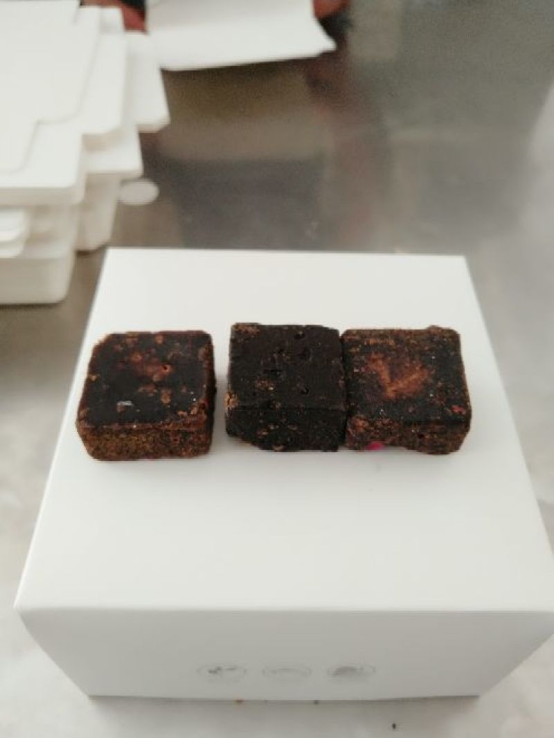 云南精品古方黑糖