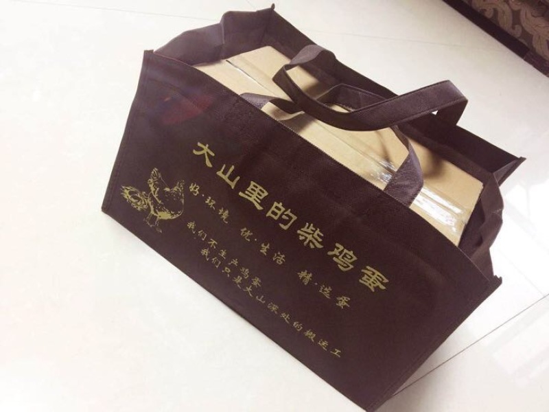 土鸡蛋包邮，食用50~60g