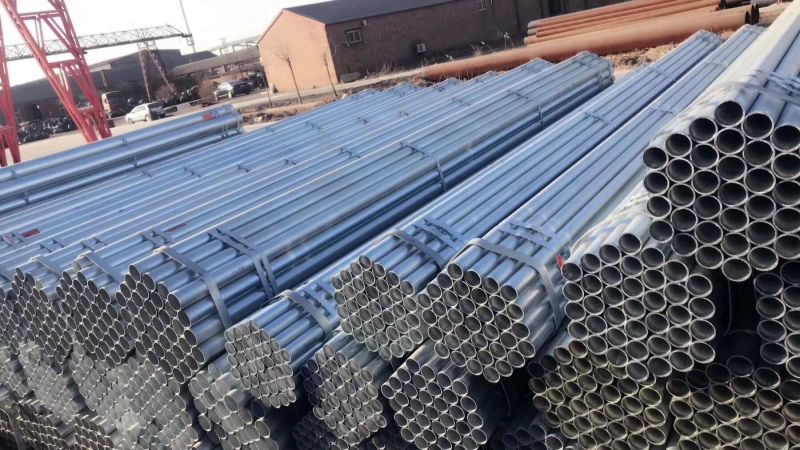 无支柱大棚骨架