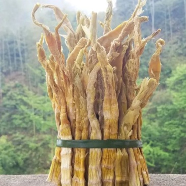 小笋干