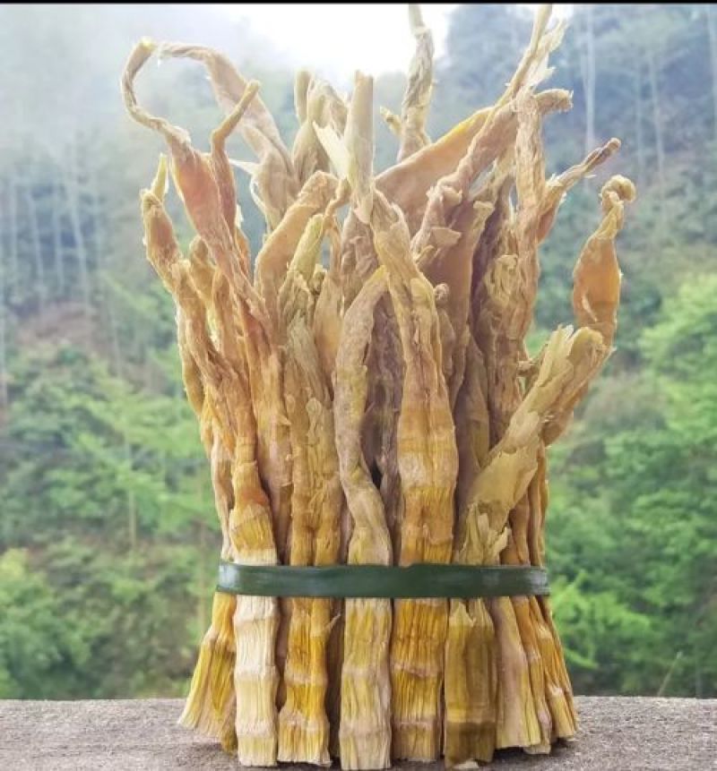小笋干
