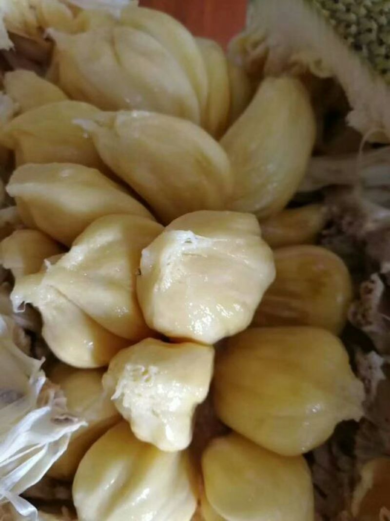 越南榴莲蜜