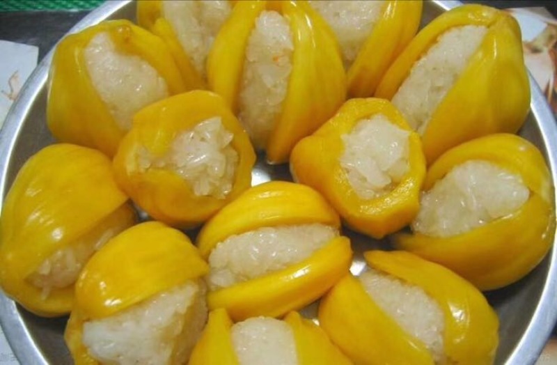 菠萝蜜20公斤以上