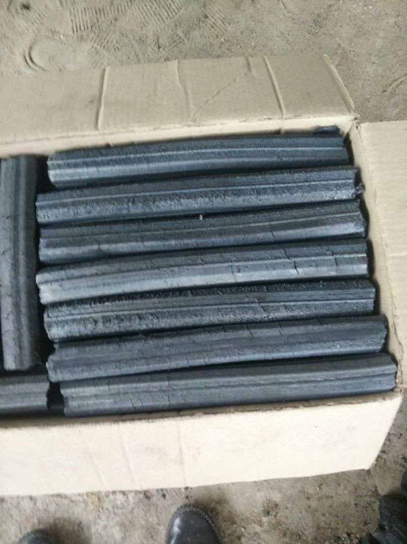 环保烧烤机制木炭、杂木炭、青杠炭