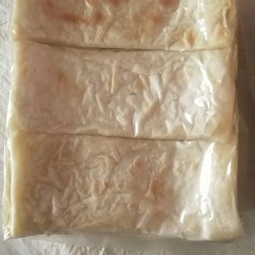 河间驴肉火烧皮，真空包装，加工方便，口感酥脆
