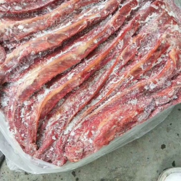蒙古马肉