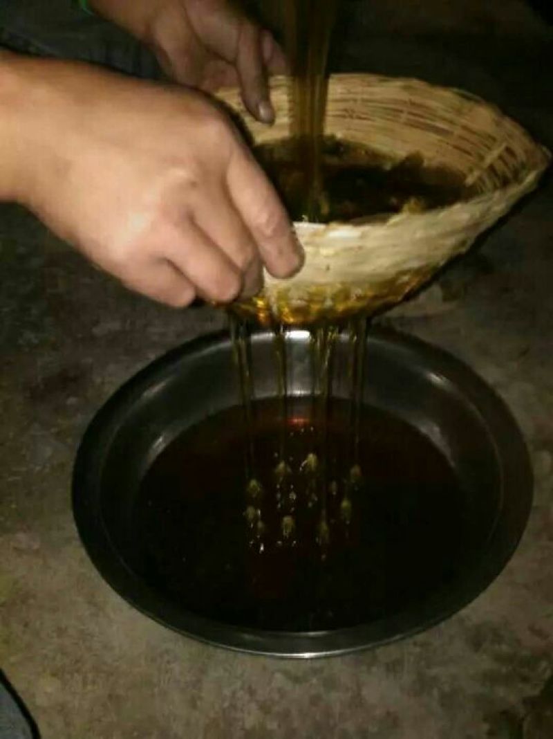 蜂蜜