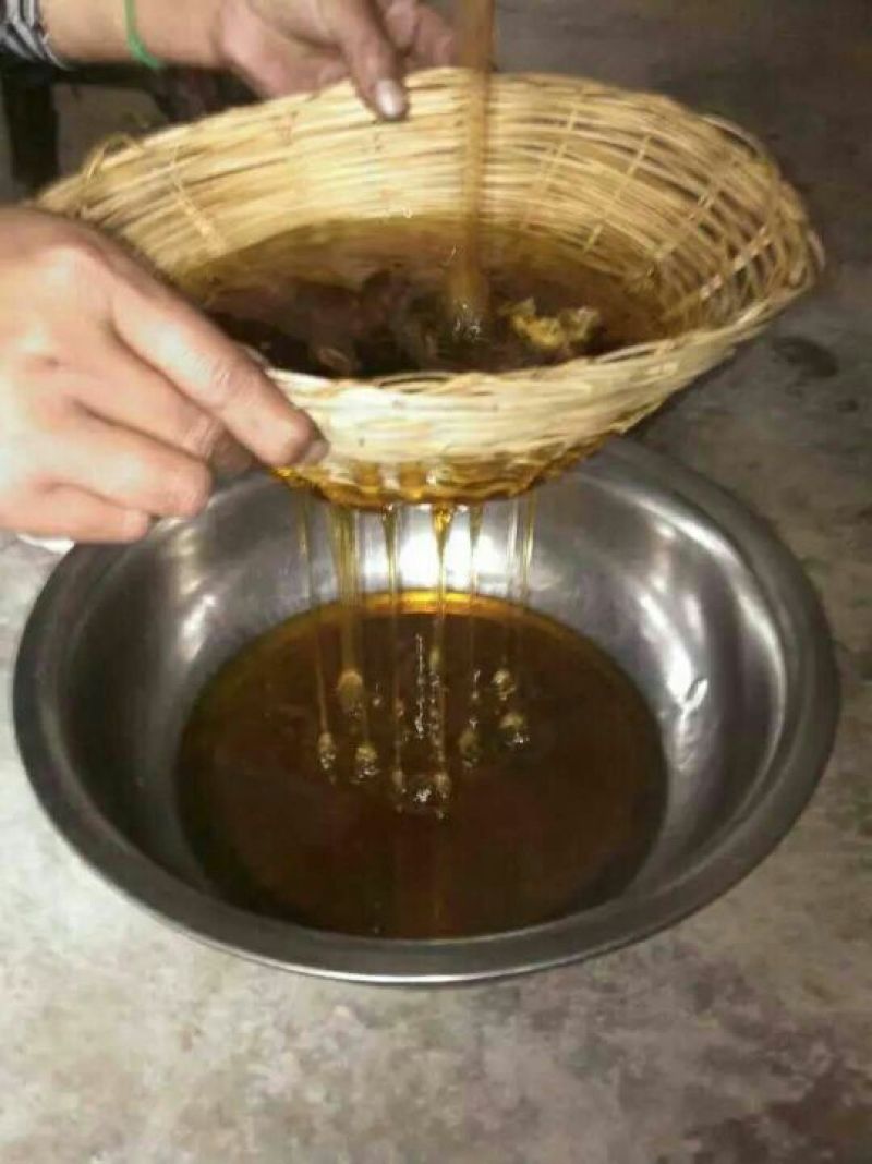 蜂蜜