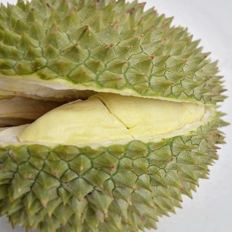 金枕榴莲3-4斤一件