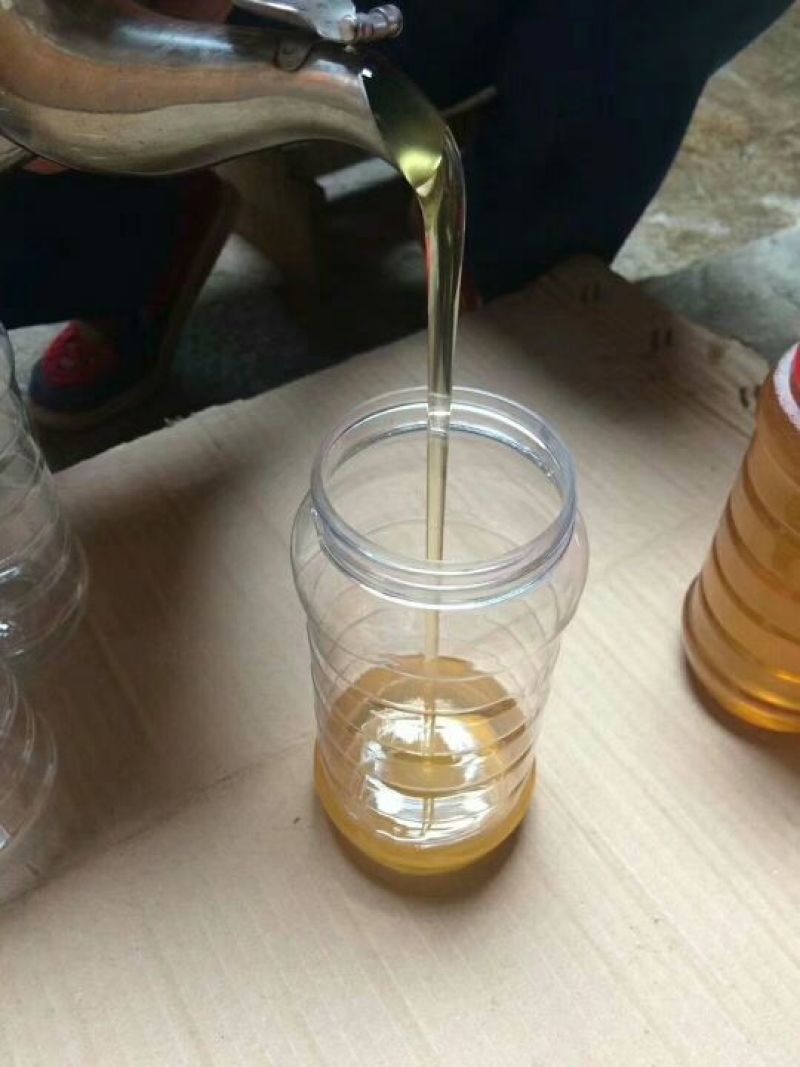 蜂蜜独家。土蜂蜜
