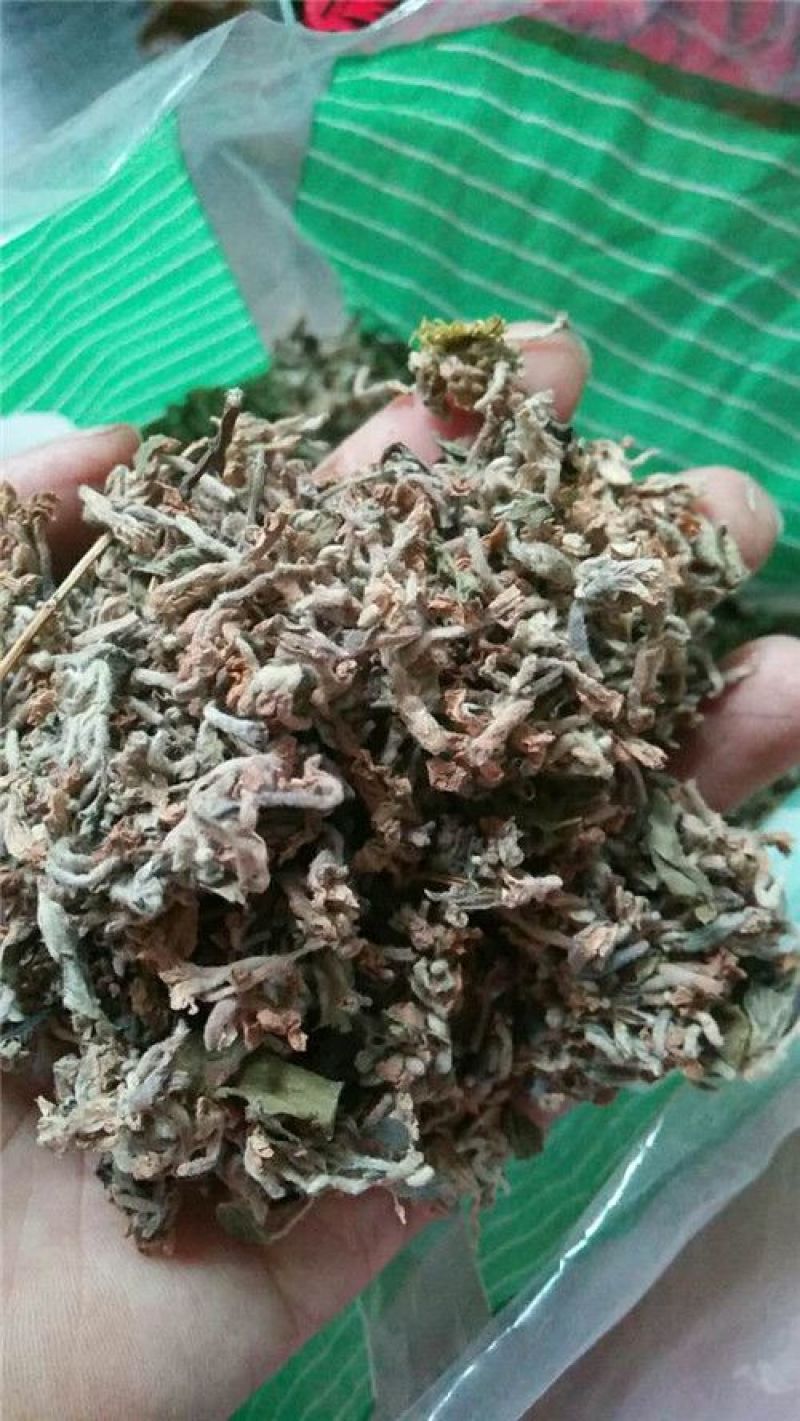 芫花