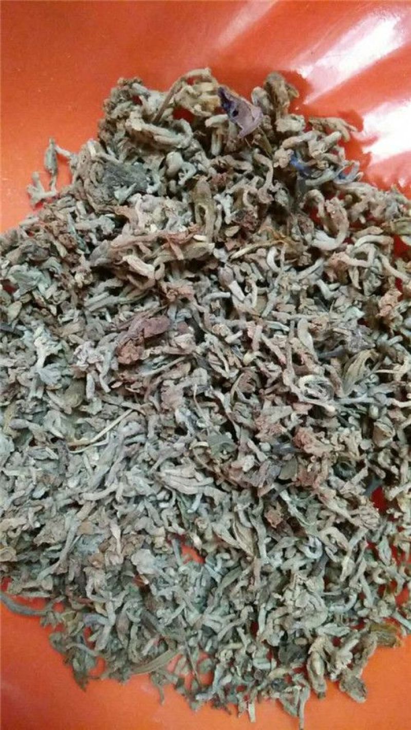 芫花