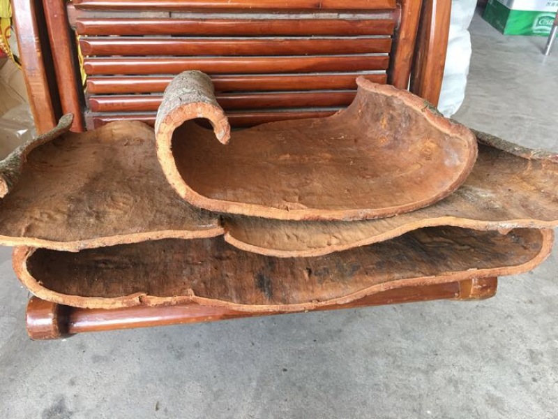 紫油桂包装一级