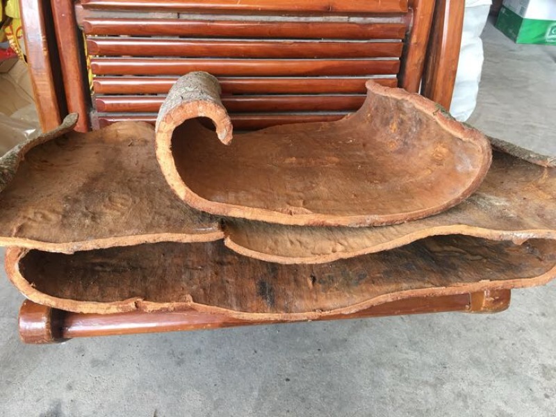 紫油桂包装一级