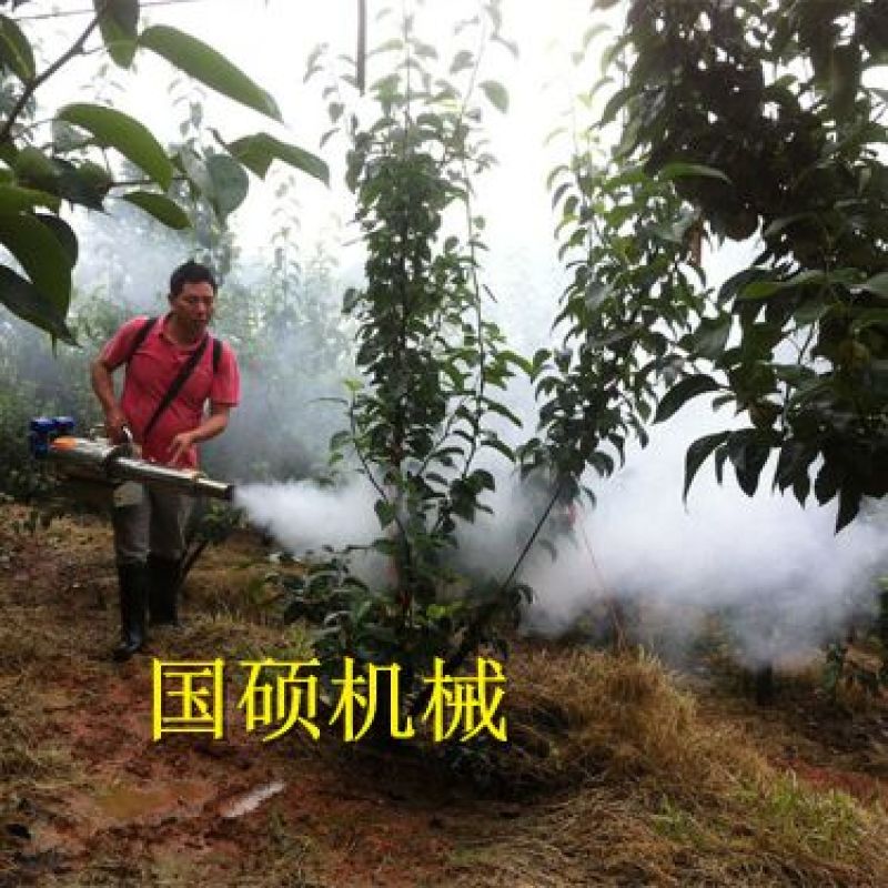 多功能植保打药机
