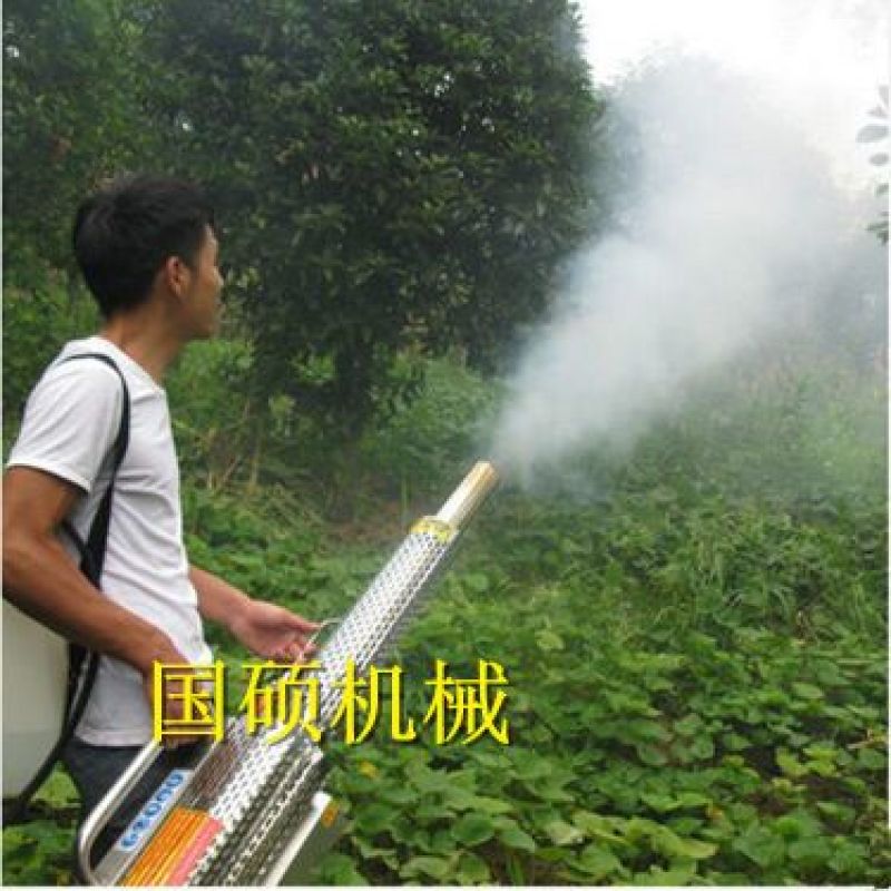 多功能植保打药机