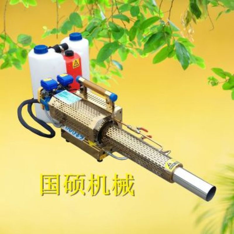 多功能植保打药机